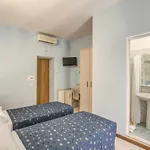 Hotel Nuova Monaco
