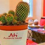 Allegra\'s House Caracciolo