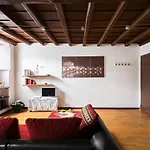 Trastevere - Mantellate Home-Ospedale Bambin Gesu