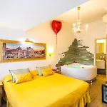 Suites Roma Tiburtina Luxury