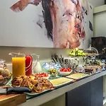 Via Veneto Prestige Rooms