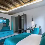 Via Veneto Prestige Rooms
