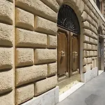 Romac Villa Borghese With 3 Bedrooms Near Via Veneto