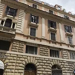 Romac Villa Borghese With 3 Bedrooms Near Via Veneto