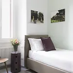 Romac Villa Borghese With 3 Bedrooms Near Via Veneto