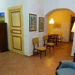 Via Giulia Apartment