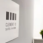 Clementi 18 Suites Rome