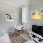 Vatican Sweet Suite