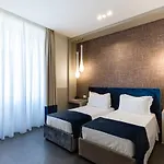 A World Aparts - Barberini Boutique Hotel