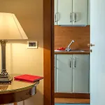 Astrid Roma Suites