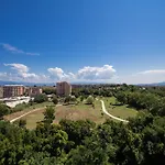 Suites In Terrazza