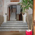 Accommodation Planet 29