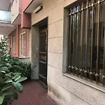 Dunant House