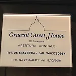 Gracchi Guest House