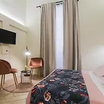 Pantheon Unique Rooms