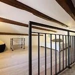 Casajusta Trastevere