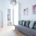 Ideal Apartment D\'Ascanio, Piazza Navona