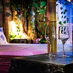 Magicsuite Guest House Roma Portuense