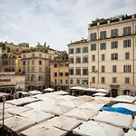 Campo Deluxe Luxury Flat View