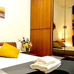 Colosseum Luxury Room