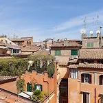 Spagnoli Roof Terrace Navona Sq