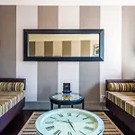 Apartment Via Degli Ibernesi In Roma