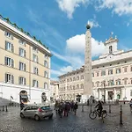 Montecitorio Lovely Apartment