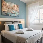 Trastevere Gallery Suites