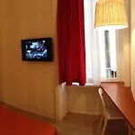 Why Not Roma Suite