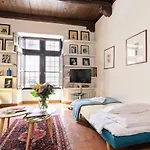 Rome As You Feel - Cancelli Apartment
