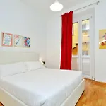Cozy Borgo - My Extra Home