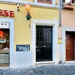 Cozy Borgo - My Extra Home
