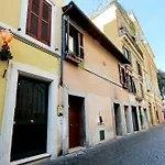 Cozy Borgo - My Extra Home