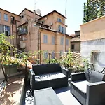 Holiday Apartment Rome - Rome City Center