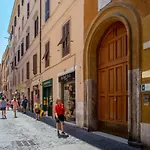 My Trevi Charming & Luxury Rooms
