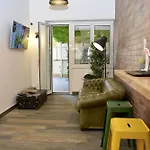 La Terrazza Di Giulia