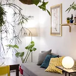 Bixio Apartment