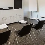Camplus Pietralata - Casa Per Ferie