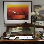 Villa Borghese Guest House