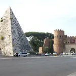 Modern Apartment Near Colosseum