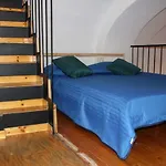 La BeCocca di San Lorenzo-loft in blue