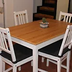 La BeCocca di San Lorenzo-loft in blue