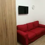 Al Trenino accomodation