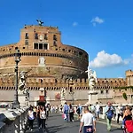 Navona Square Love Apartment