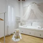 Navona Square Love Apartment