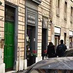 Appartamento Cavour 172