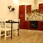 La Casita Apartment