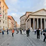Luxury Apartment Pantheon