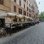 Trastevere Charming Loft