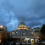 Living In San Peter